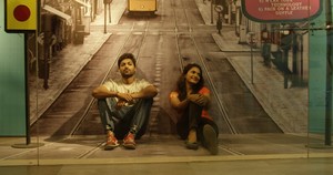 Love Cheyyala Vadda Movie Photos